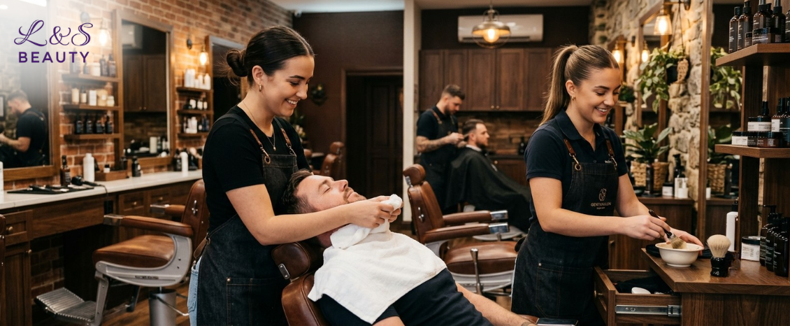 Best Beauty Salon in Glasgow, UK
