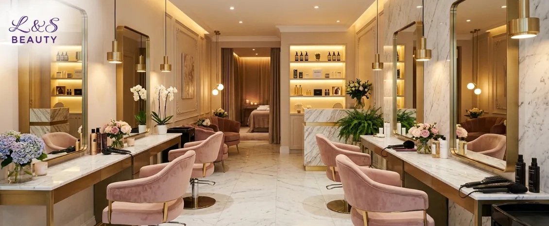 Massage Treatments at Beauty Salon in Glasgow West End