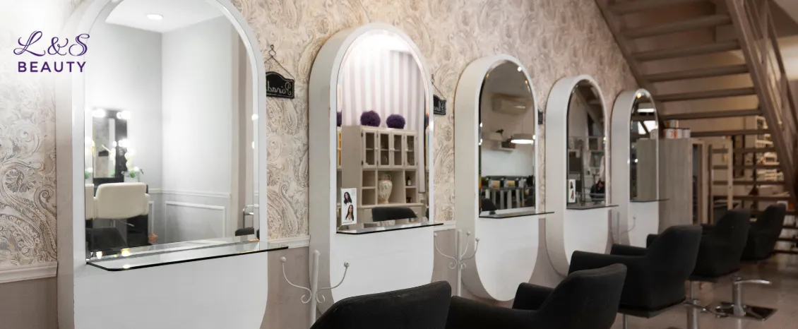 Best Beauty Salon in Glasgow - L&S Beauty