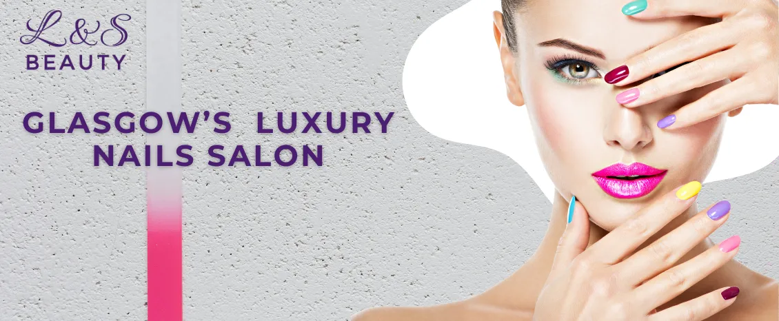 Premium Beauty Salon in Glasgow West End