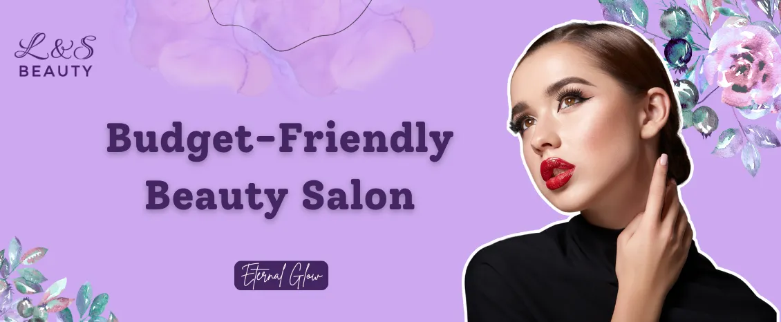Premium Beauty Salon in Glasgow West End