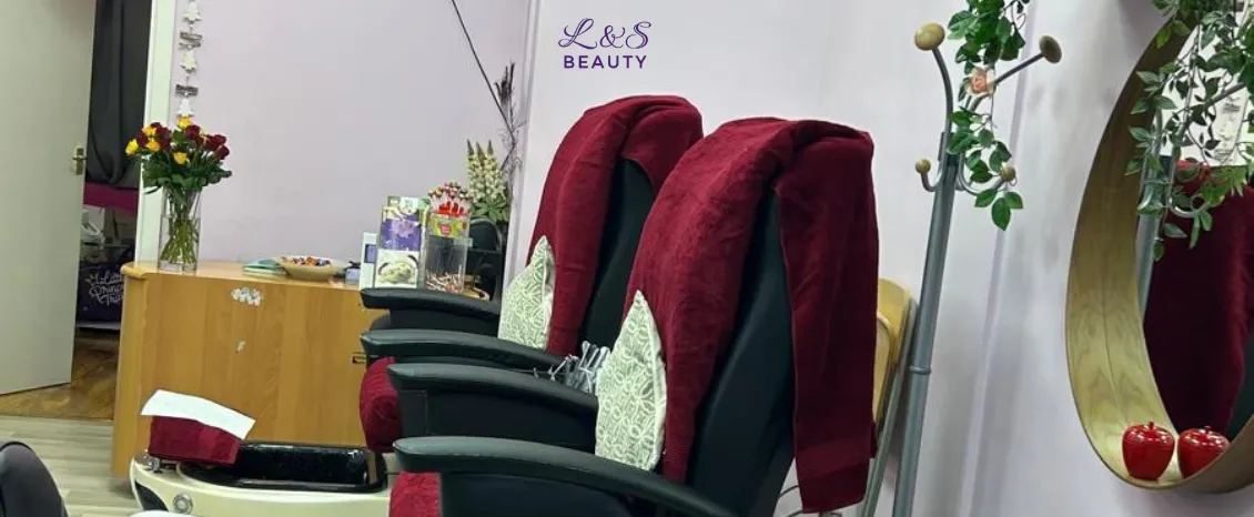 Professional facial treatment benefits