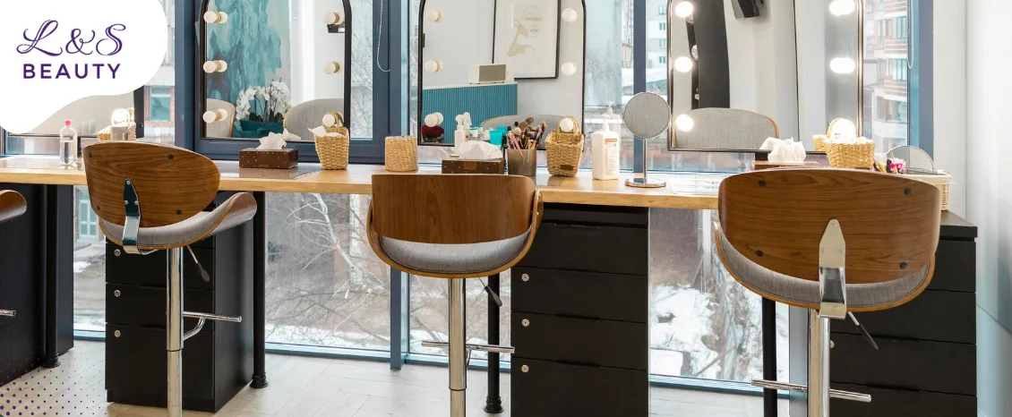 Top rated beauty salon in Glasgow, West end